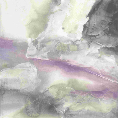 Nuances d'améthyste II
