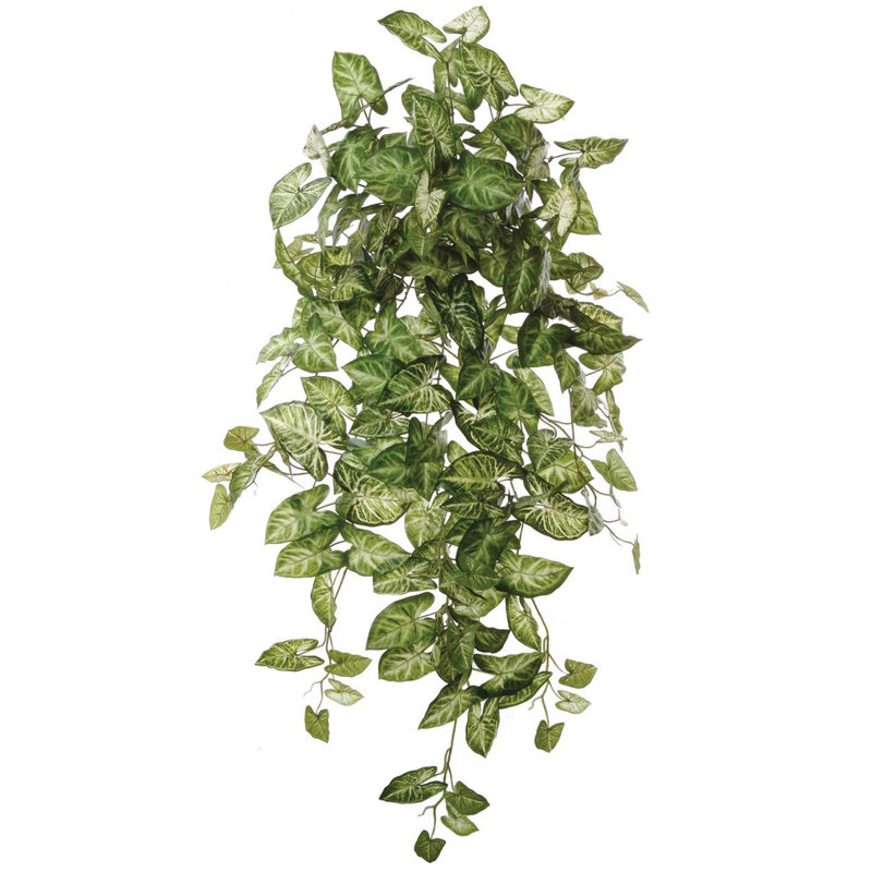 Grand lierre artificiel 38 po - Faux verdure