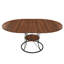 Table de salle à manger extensible 43 po à 59 po-1605373301-1605373296