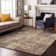 Premium Machine Washable Mayfield AMF1008 Abstract Rug
