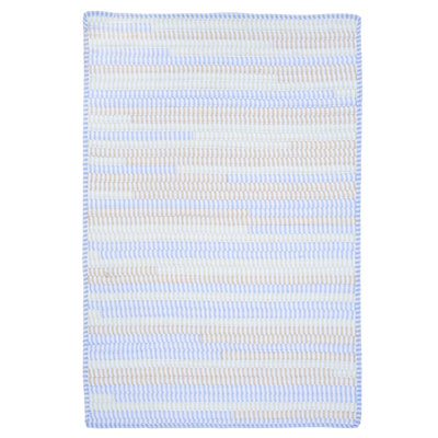 Mcclain Striped Indoor Rug