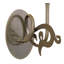 Piland Candle Wall Light-33764645-33764647-33764649