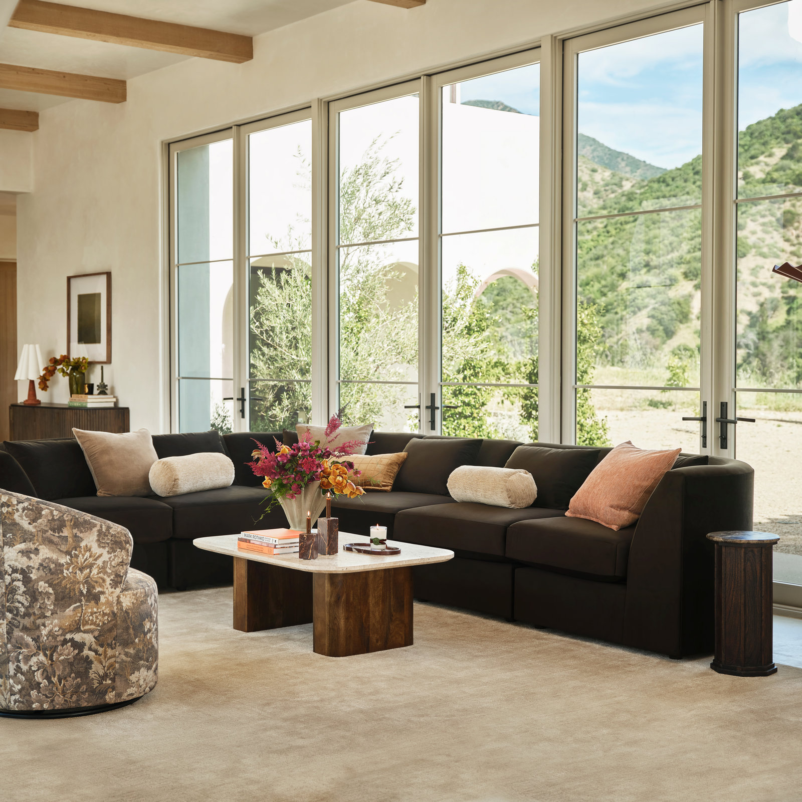 Rockleigh Single Coffee Table