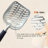Fabric Litter Scoop