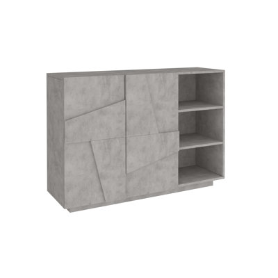 Longford 121 Cn Wide Sideboard
