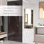 Foushee Metal Rectangle Mirror
