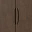 Buffet / armoire de rangement à 3 portes Harper