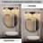 Bathroom Vanity Light With Glass Crystal Shade-909533500