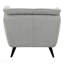 Causeuse Boucle gris clair-1816580347-1816580349