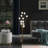 Mechaela 46'' LED Novelty Floor Lamp-2079582387