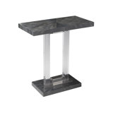 Signature Designs Litmus Rectangular Spot Table