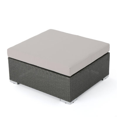 Repose-pieds Santa Rosa Kd
