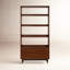 Dakota Storage Bookcase