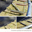 Trampoline de création