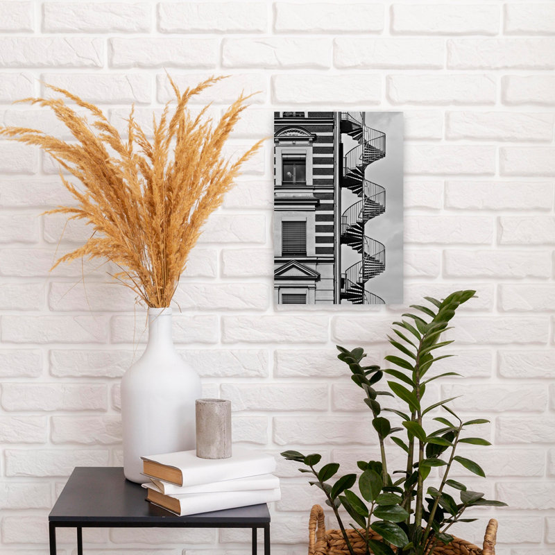 Print, 45.72cm H x 30.48cm W