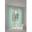 Dellview Retro Floret Eyelet Opaque Curtains-678957494-678957502