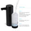 Home Zone Living Foaming Hand Soap Dispenser with Refillable Bottle-1348982536