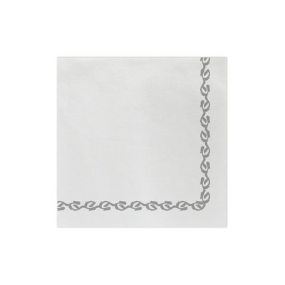 Papersoft Napkins Florentine Dinner Napkins