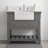 Curiel 36" Single Bathroom Vanity-117164427