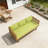  3 Seater Patio Sofa Daybed-2003890781