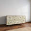 Multifunctional modern sideboard cabinet