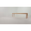 Bok Solid Wood Dining Bench-58517076-58550100