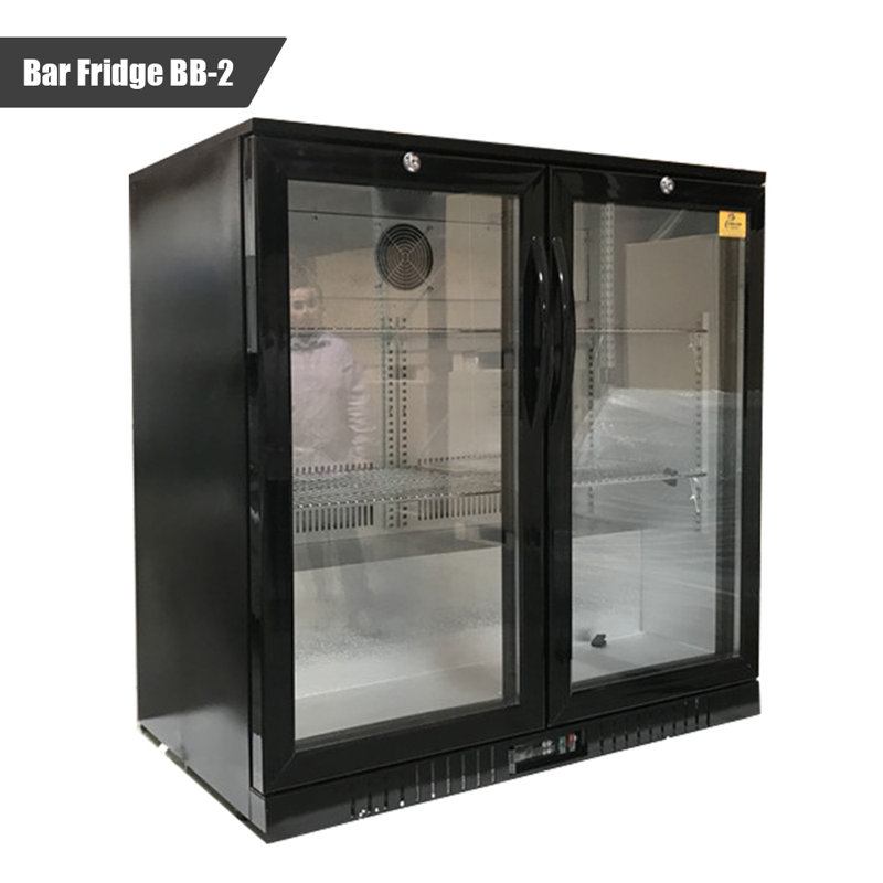 Cooler Depot 7.4 Cubic Feet - 36''