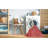 100% Machine Washable Patterned 2989 Area Rug-67945397