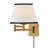 Sonia Articulating Medium Task Light Wall Sconce-108493517