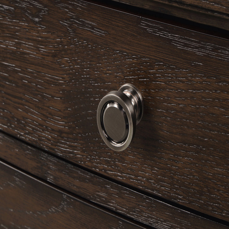 Commode avec tiroirs en cèdre