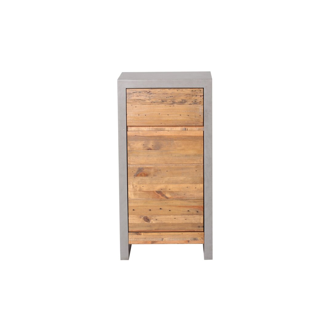 45 x 89 cm Badschrank Ellarie