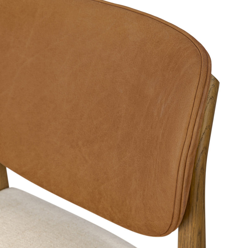 Arlow Upholstered Dining Chair