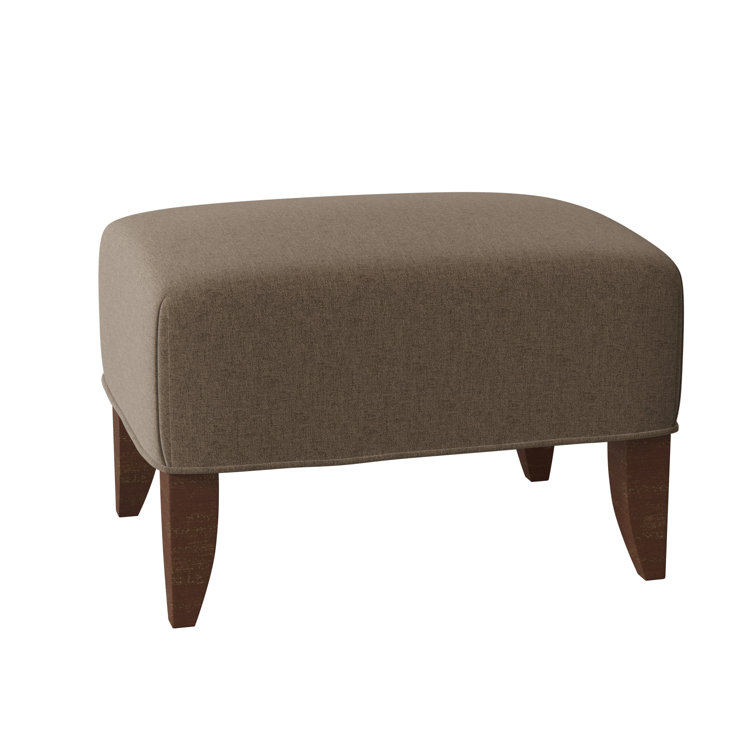 Hawley Upholstered Ottoman
