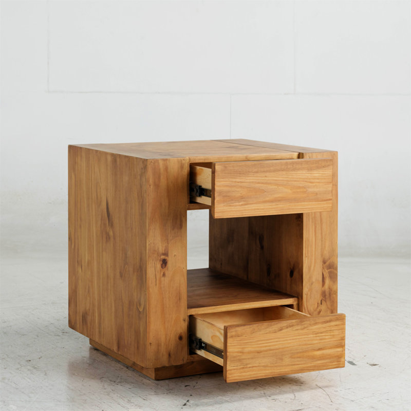 Table de bout Harlan