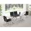 Chaise d'appoint en velours capitonné Chakevia-23542761-28747692