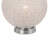 Comte 26cm Table Lamp