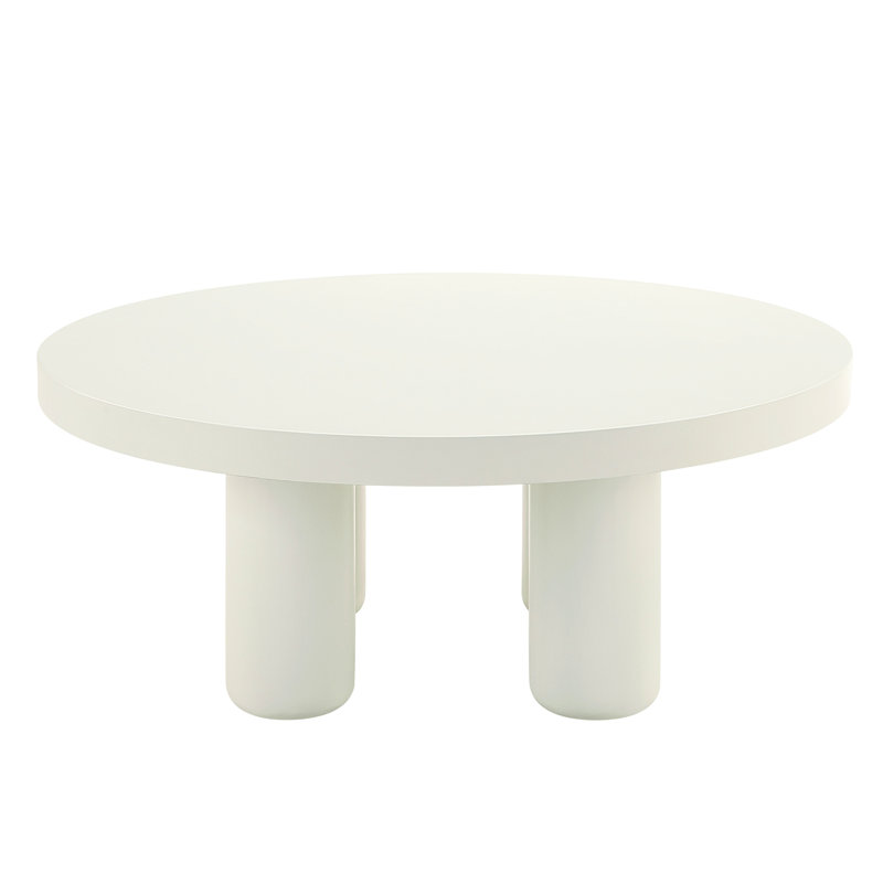 Bureau blanc fini - Alliant fonctionnalité et élégance, pièce contemporaine fusionnant style et fonctionnalité