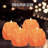Gumbs Himalayan Glow Tealight Candle Holder, Home Décor Natural Style Hand Carved Salt Lamp-127665139