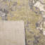 Tapis ivoire / gris Majors-16766110