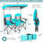 Ariaa Folding Camping Chair-1401332196