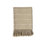 Pampa Hand Woven Throw Blanket