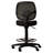 Polyester Blend Drafting Chair-16768583