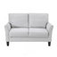 Ensemble de canapé 2 pièces Modern Modern-1170698036