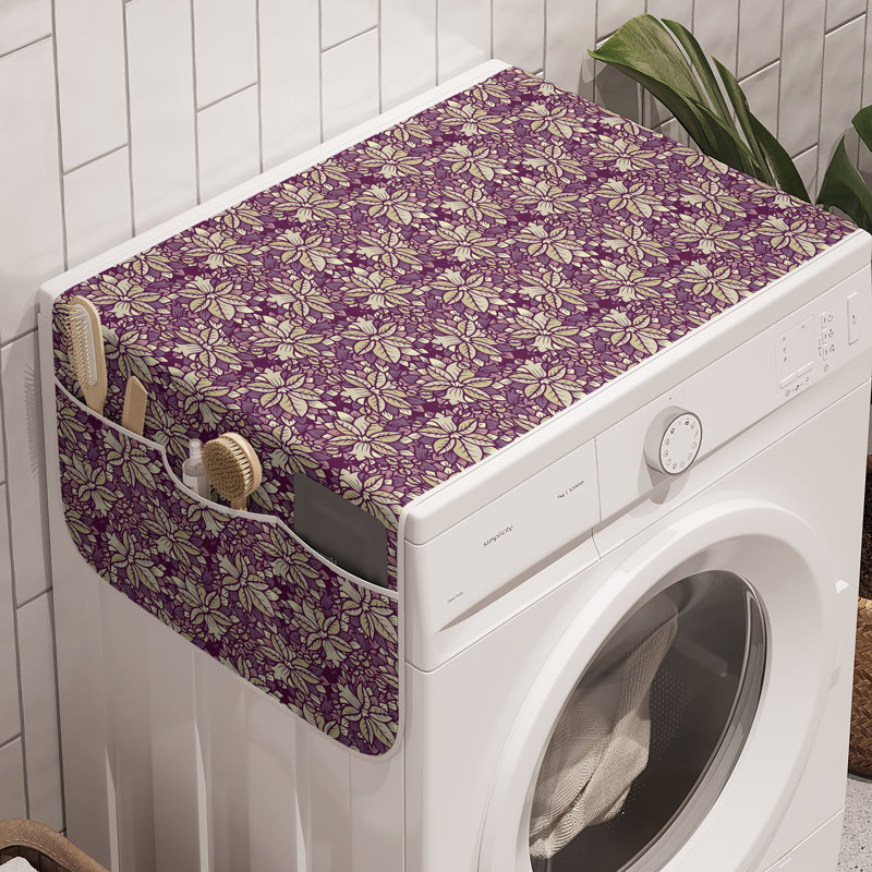 East Urban Home Floral