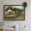 Homeward Bound - Reproduction d'art sur toile encadrée-123487409-123487408