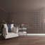 Ensemble de panneaux muraux décoratifs réglables en acrylique Wabash (paquet de 24)-96913968-96913975