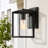 Konradin Wall Light