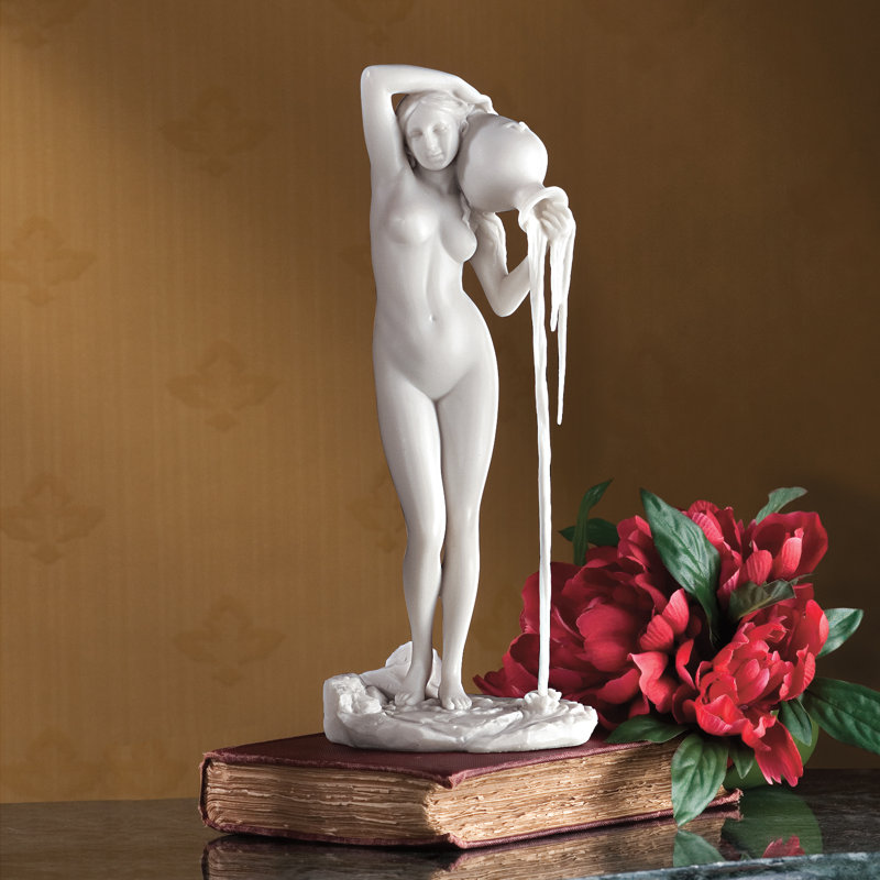 The Source Figurine