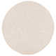 Lizbeth Geometric Handmade Flatweave Cream Area Rug