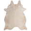 Arlequin Hide Cowhide Geometric Area Rug-2108334347